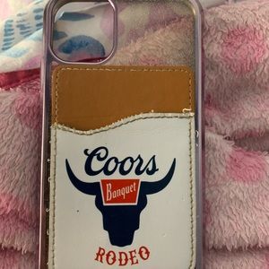 iPhone 11 phone case